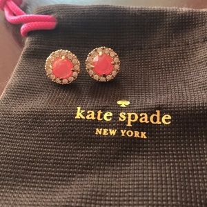 Kate Spade Earrings